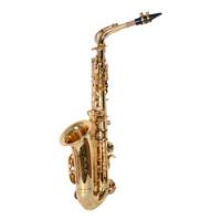  Saxofón Alto Modelo Sa-50 Key Bb/f# segunda mano  Chile 