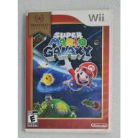 Videojuego Super Mario Galaxy, usado segunda mano  Chile 