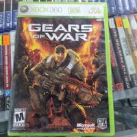 Xbox 360 Gears Of War  segunda mano  Chile 