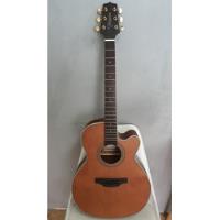 Usado, Guitarra Electroacústica Takamine G Series segunda mano  Chile 