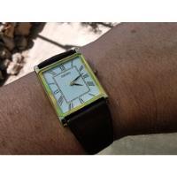 Seiko Quartz Gold Tone ~ Elegant Watch 90´s Years, usado segunda mano  Chile 