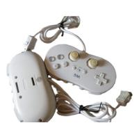 Control Clásico Wii Oferta segunda mano  Chile 