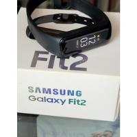  Samsung  Galaxy  Fit 2 Smartband Amoled, usado segunda mano  Chile 