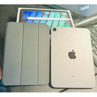 iPad Mini 6 Generación, Con Accesorios Originales. segunda mano  Chile 
