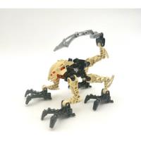Lego Bionicle Original / 3 segunda mano  Chile 