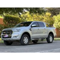 Ford Ranger Xlt 4x2 2017 segunda mano  Chile 