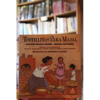Tortillas Para Mamá - Varios Autores segunda mano  Chile 