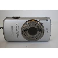 Cámara Digital Canon Powershot Sd980is De 12,1 Mp Con Zoom , usado segunda mano  Chile 