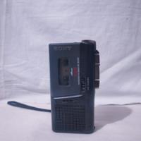 Sony Grabador Microcassette ( Cambio Correa) M-629v  segunda mano  Chile 
