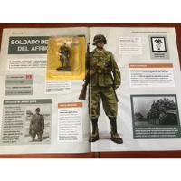 Soldado Ii Guerra Mundial (08) segunda mano  Chile 