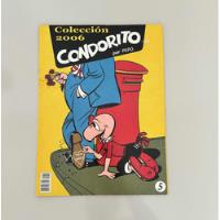 Condorito Colección 2006 - Pepo segunda mano  Chile 
