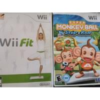 Nintendo Wii Juegos Usado  segunda mano  Chile 