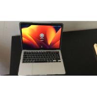 Macbook Pro 2020 Touch Bar Chip M1 , usado segunda mano  Chile 