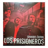 Los Prisioneros - Grandes Exitos , usado segunda mano  Chile 