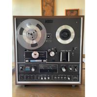 Akai Tape Recorder X-1810d, Reel (made In Japan) segunda mano  Chile 