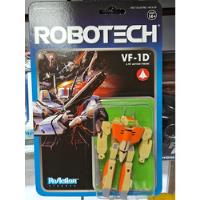 Robotech Vf-1d Reaction Super 7 segunda mano  Chile 