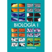 Manual Esencial Biología I (tapa Dura), usado segunda mano  Chile 