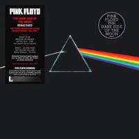 Usado, Vinilo De Pink Floyd - Dark Side Of Moon segunda mano  Chile 