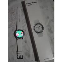Usado, Reloj Samsung Wach Classic 4 segunda mano  Chile 