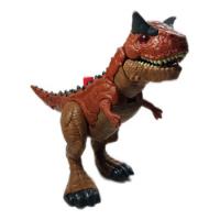 Usado, Dinosaurio Jurassic World Imaginext Mattel Usado Bien Estado segunda mano  Chile 