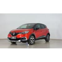 Renault Captur 1.2 Intens Turbo At segunda mano  Chile 