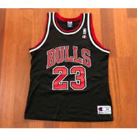 Usado, Camiseta Chicago Bulls Michael Jordan Nba segunda mano  Chile 