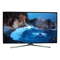 Samsung Smart Tv 55  Uhd 4k Ku6000 Series 6, usado segunda mano  Chile 