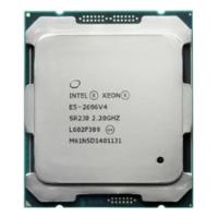 Cpu Intel Xeon E5 2696 V4 2011-3 X99 44 Hilos Turbo 3.7 Ghz segunda mano  Chile 