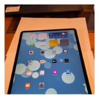 iPad Apple Pro 4th Gen 12.9  Cellular Y Wifi 256gb Gris segunda mano  Chile 