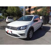 Volkswagen Saveiro Confortline 1.6 Mec 2020 segunda mano  Chile 
