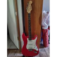 Guitarra Eléctrica Stratocaster Freeman segunda mano  Chile 