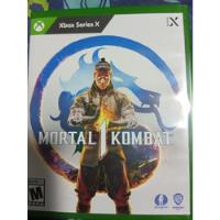 Mortal Kombat 1 Xbox Series  segunda mano  Chile 