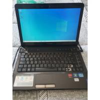 Notebook Lenovo I5 Y460p segunda mano  Chile 
