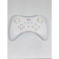 Control Pro Wii U Original - Para Consolas Wii U segunda mano  Chile 