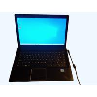 Notebook Lenovo   I5 - 3230  - 8 Gb  Ddr3 - 120 Ssd - Win 10 segunda mano  Chile 