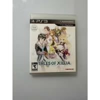 Tales Of Xillia Playstation 3 Ps3, usado segunda mano  Chile 