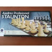 ajedrez profesional segunda mano  Chile 