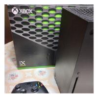 Usado, Xbox Series X - Usada + 5 Juegos Exclusivos De Conduccion segunda mano  Chile 