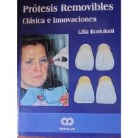 Protesis Removibles Cladica E Innovaciones  segunda mano  Chile 
