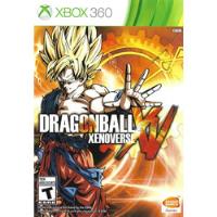 Dragon Ball Xv Xenoverse Para Xbox 360 segunda mano  Chile 