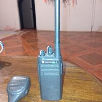 Radio Comunicación Motorola  segunda mano  Chile 