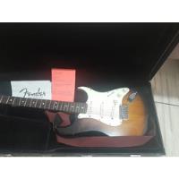 Guitarra Eléctrica Fender Stratocaster American Special , usado segunda mano  Chile 