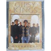 Usado, Gipsy Kings -  Estrellas  Minidisc Stereo. segunda mano  Chile 