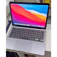 Apple Macbook Air (13 PuLG, 2020, Chip M1, 256 Gb De Ssd 8gb segunda mano  Chile 