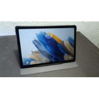 Usado, Tablet Samsung Galaxy A8 Sm-x200 Impecable  segunda mano  Chile 