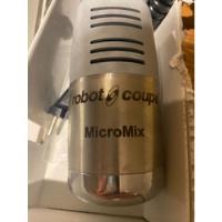Usado, Batidora De Inmersión Robot-coupe Micro Mix segunda mano  Chile 