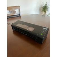 Iriscan Pro 5 Duplex Desktop Scanner segunda mano  Chile 
