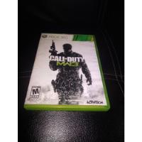 Juego Call Of Duty Modern Warfare 3, Xbox 360 segunda mano  Chile 