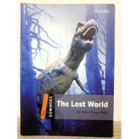 The Lost World - Sir Arthur Conan Doyle segunda mano  Chile 