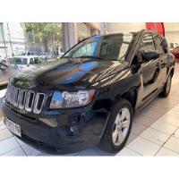 2014 Jeep Compass 2.4 Sport Auto segunda mano  Chile 